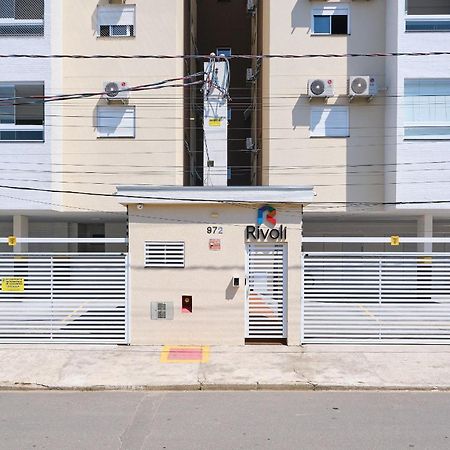Af-39 Novo, Ar, Piscina, Pertinho De Tudo! Ubatuba Eksteriør bilde